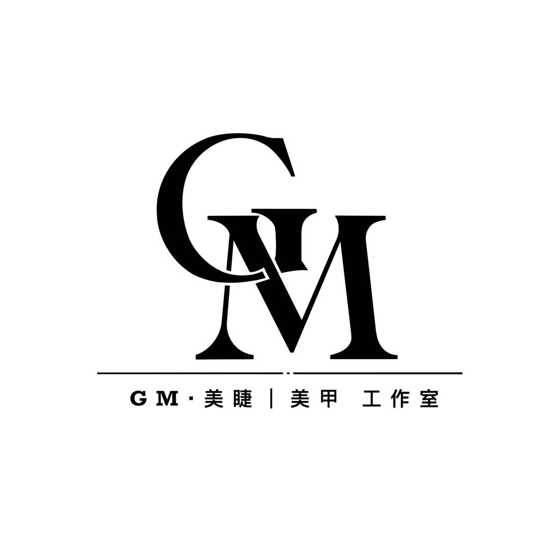 郭梦GM美学