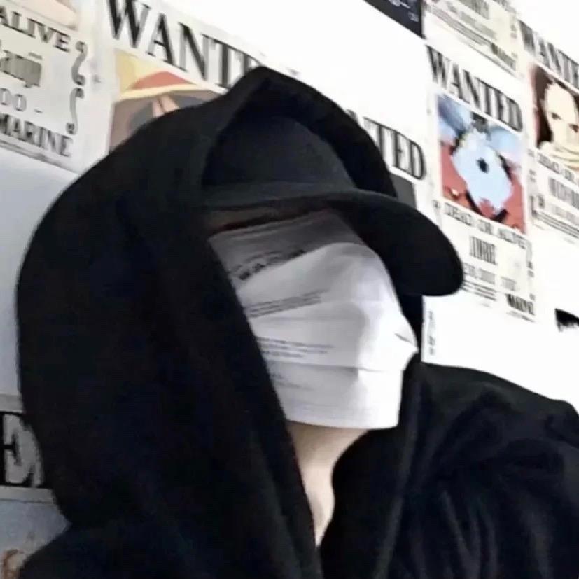 怪咖🥰