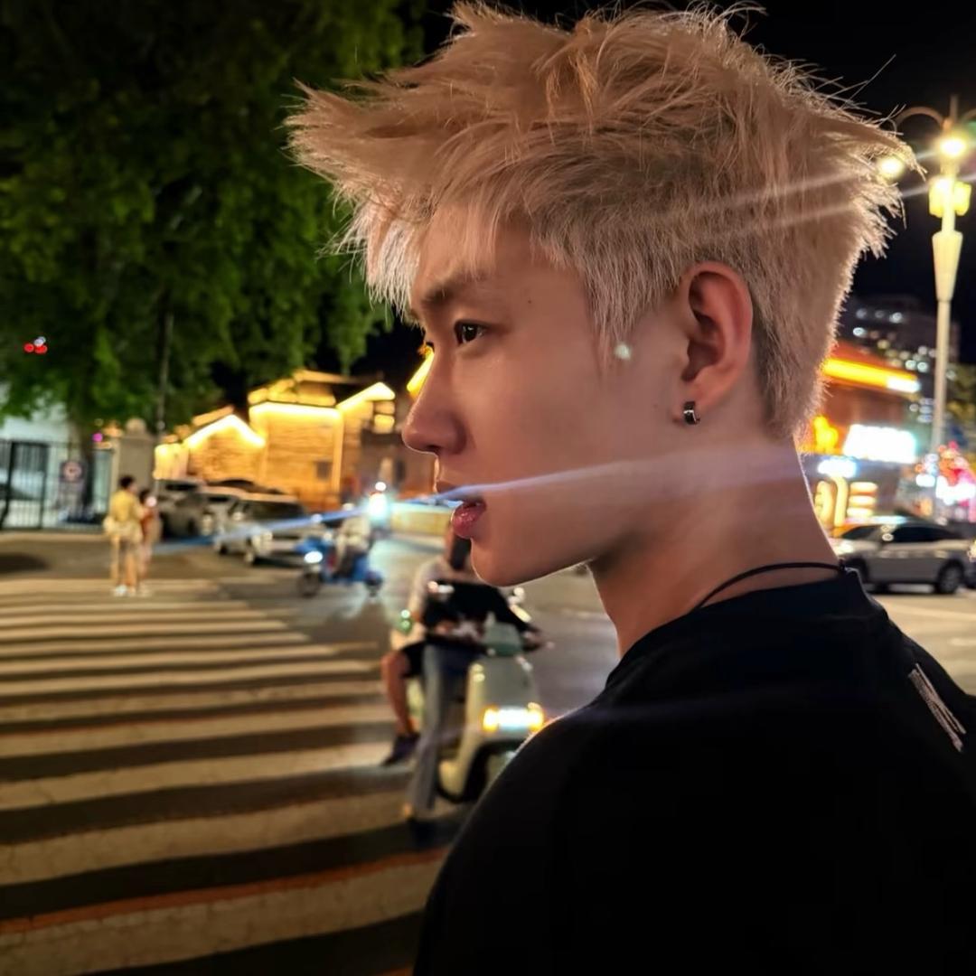 心在多伦多
