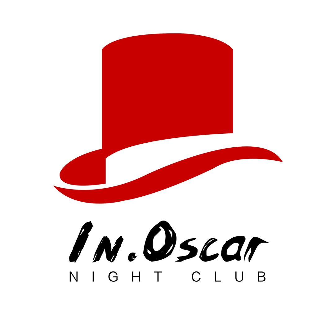 IN.Oscar奥斯卡.贵港店