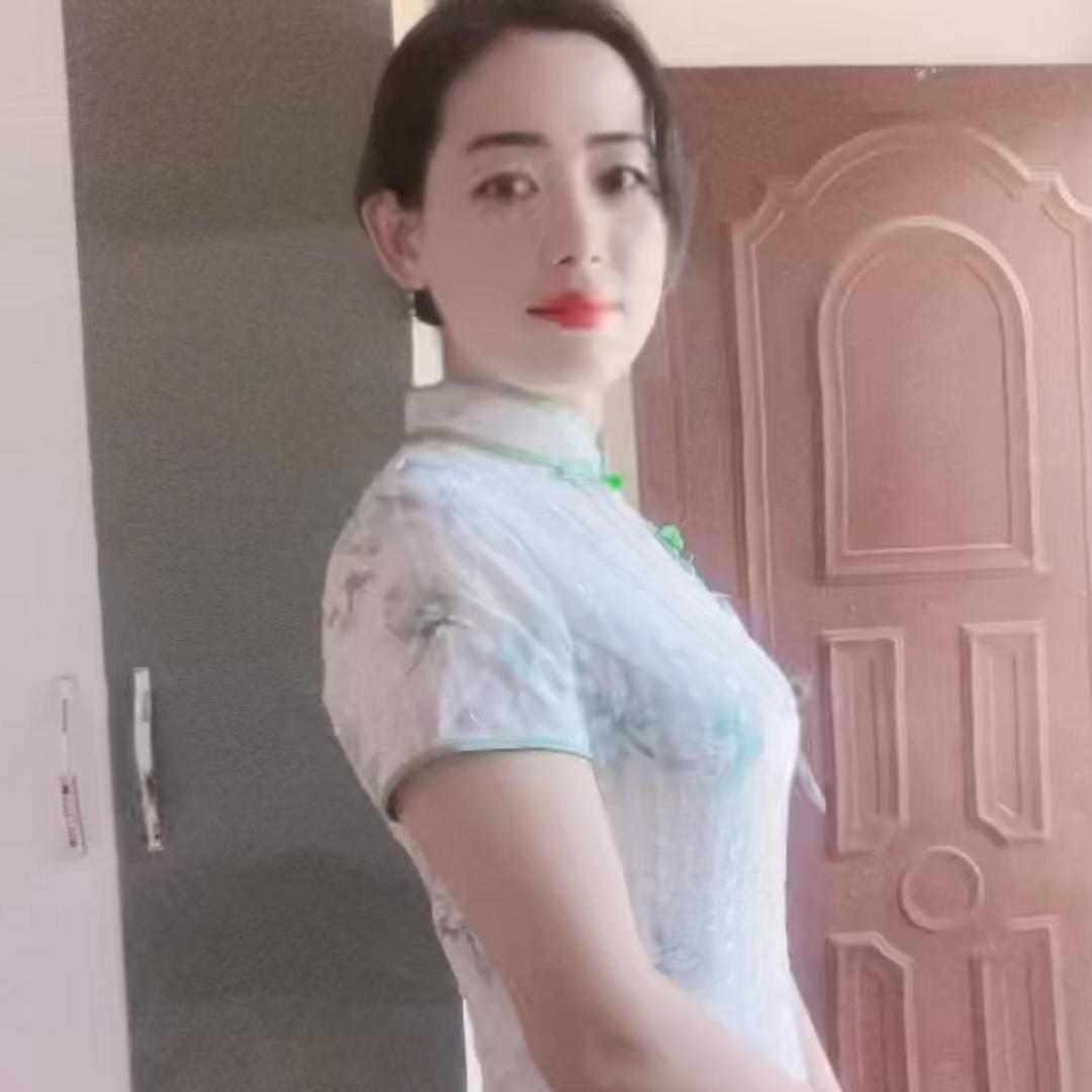 卖水果姐姐