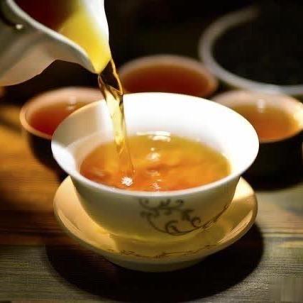 茹意庄主