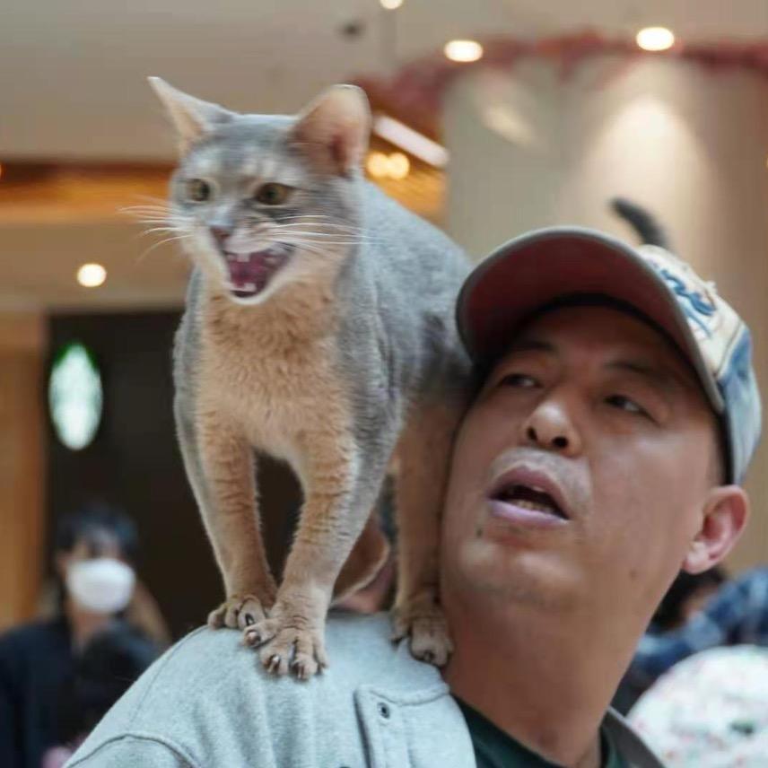 浩辉犬业（齐辉）