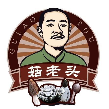 菇老头，蒙开生物