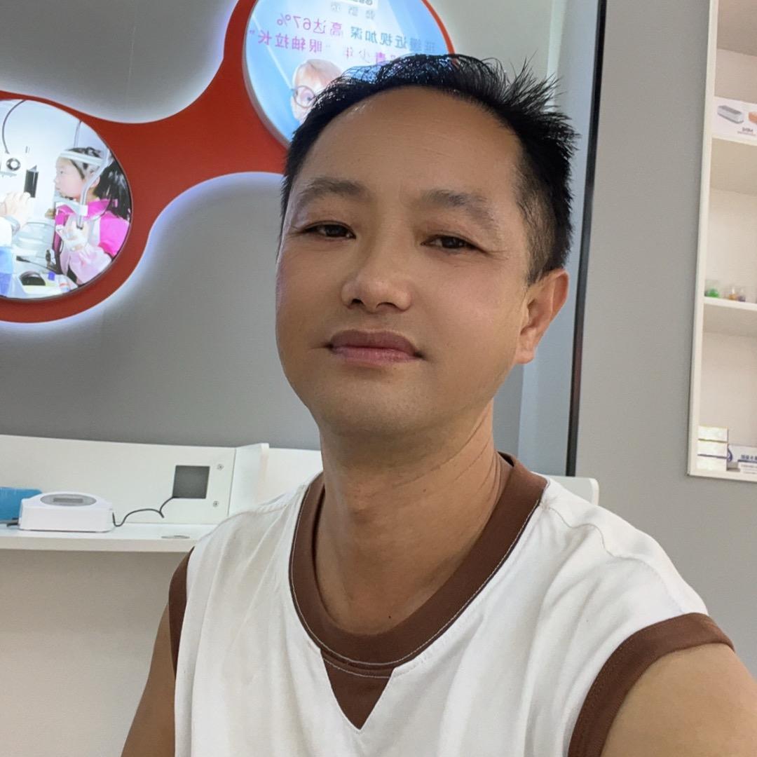 欧阳明
