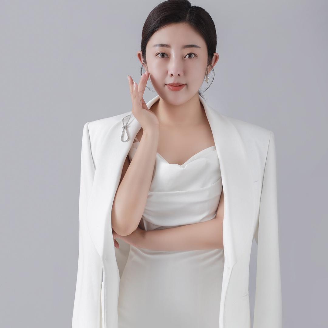 💮初囍嫁衣跟妆💮