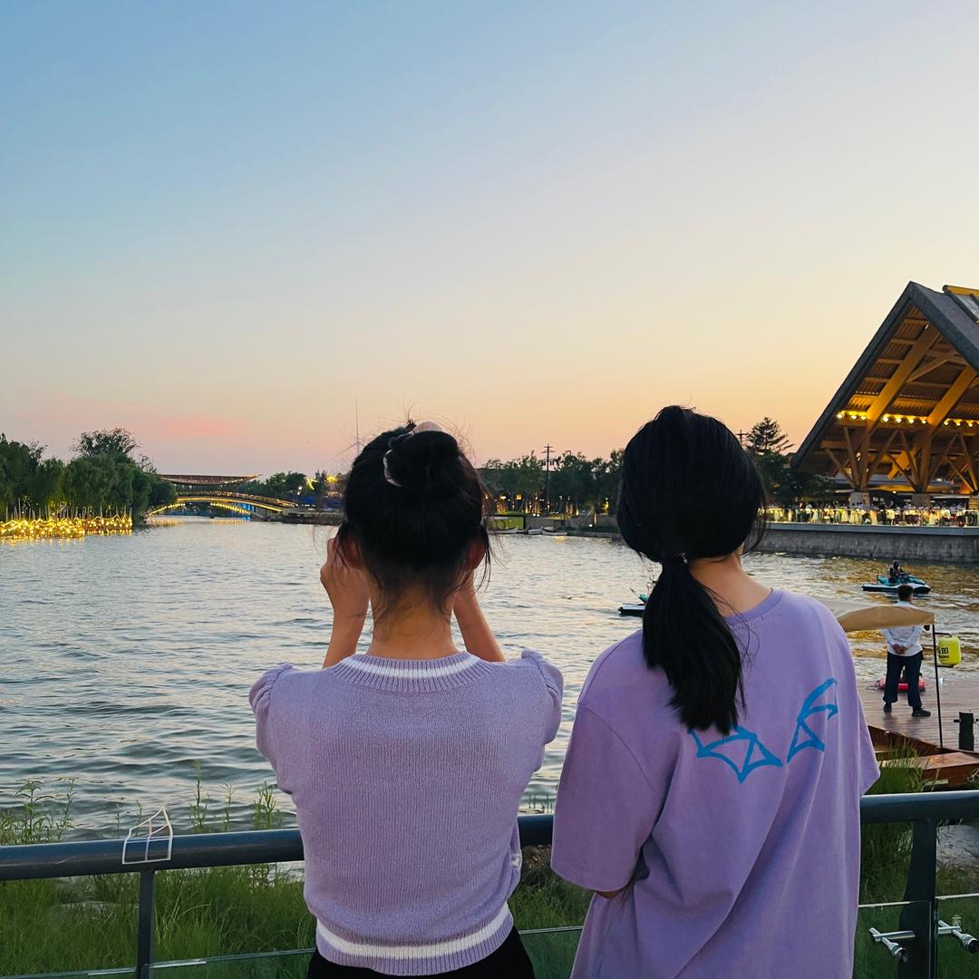 刘微笑旅游定制