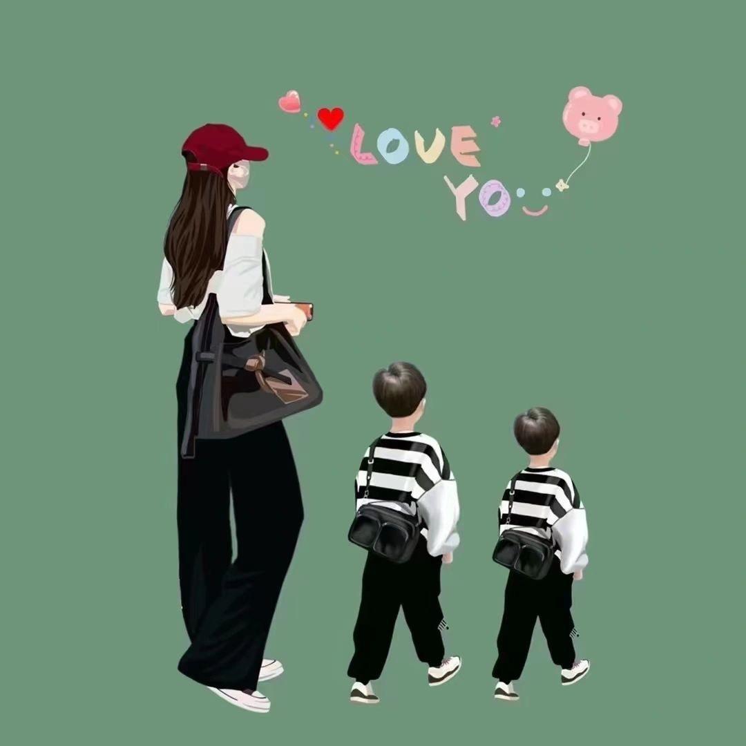皓淇麻麻👩