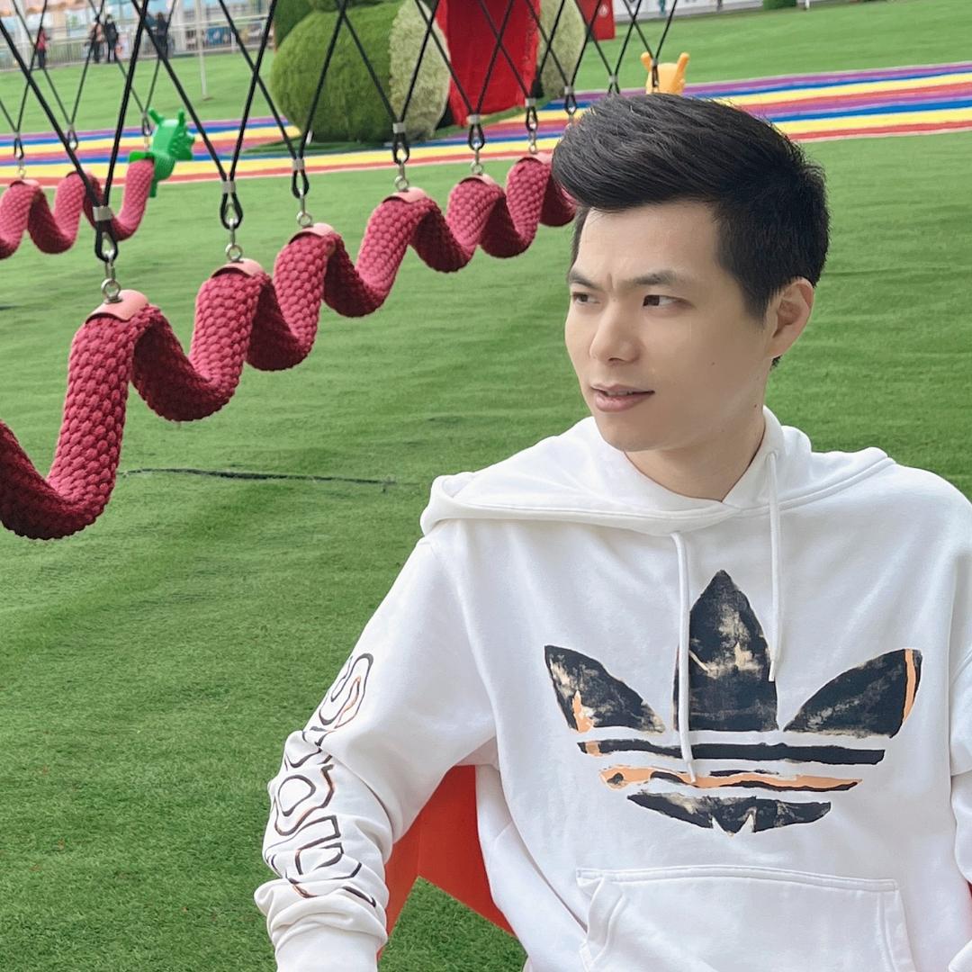 小小的我成才大大的川