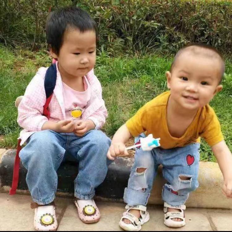 随缘😇️
