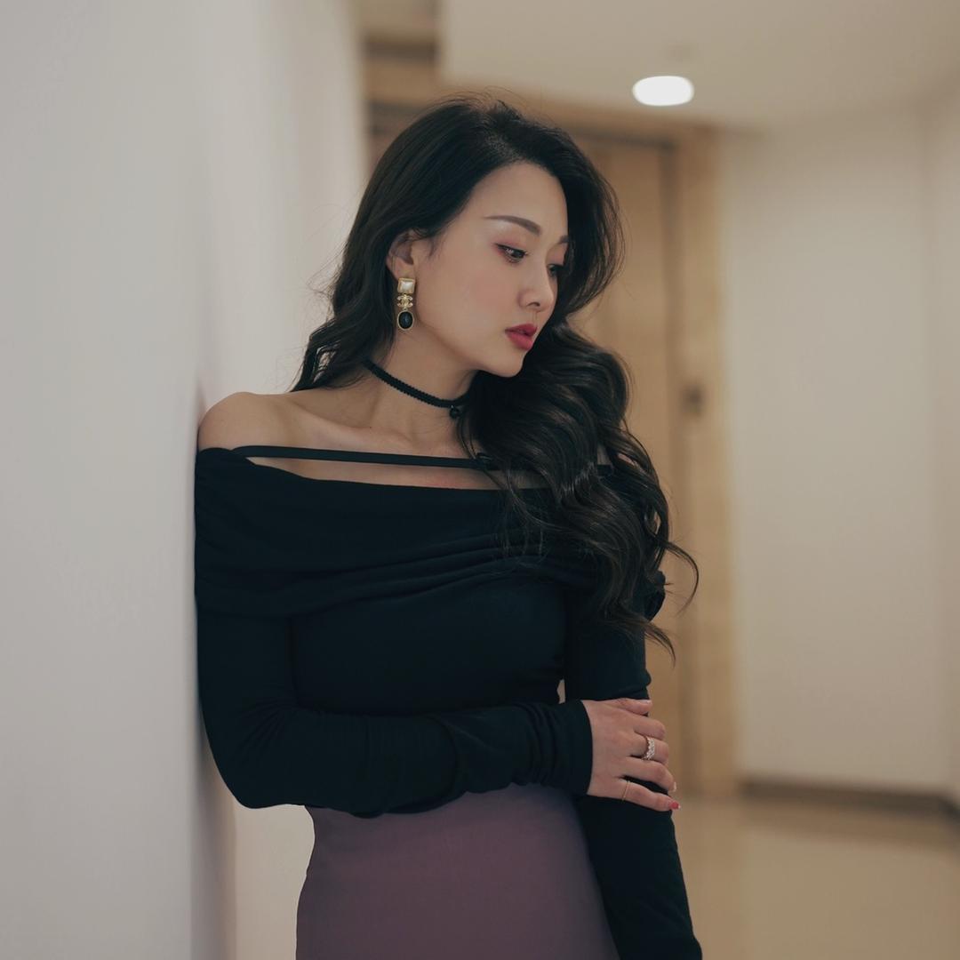 吕娘娘的微