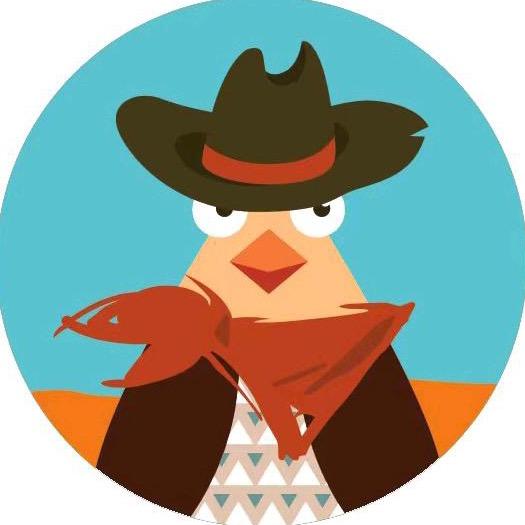 西部来客·鲜炒大盘鸡(英才街·旗舰店)