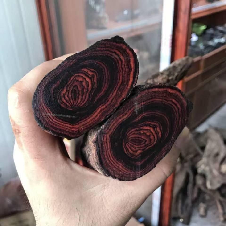 海南黄花梨匠心（精真）