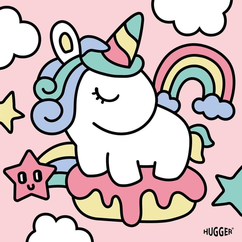 🌈獨角獸🦄