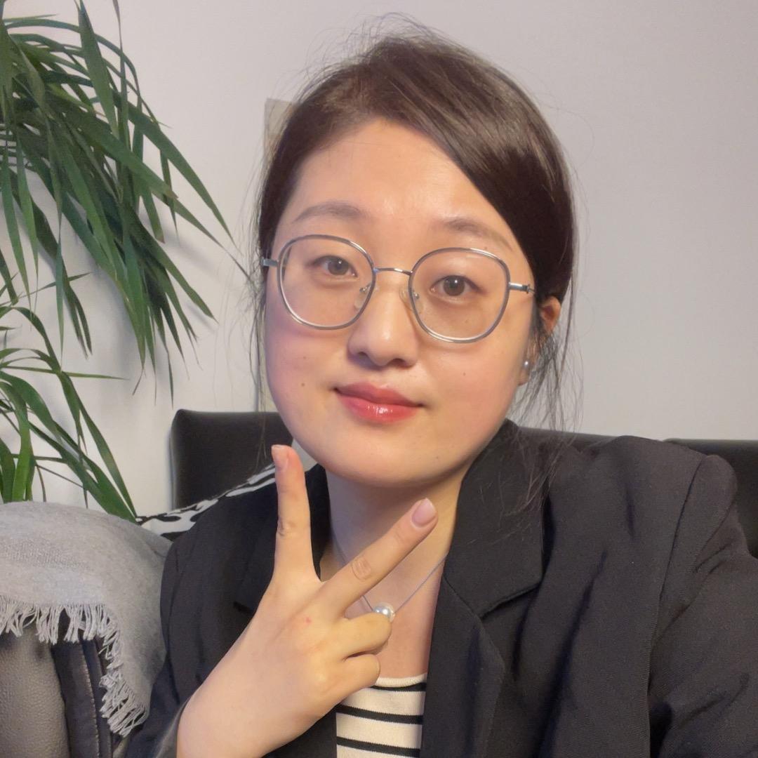是晨玲呀
