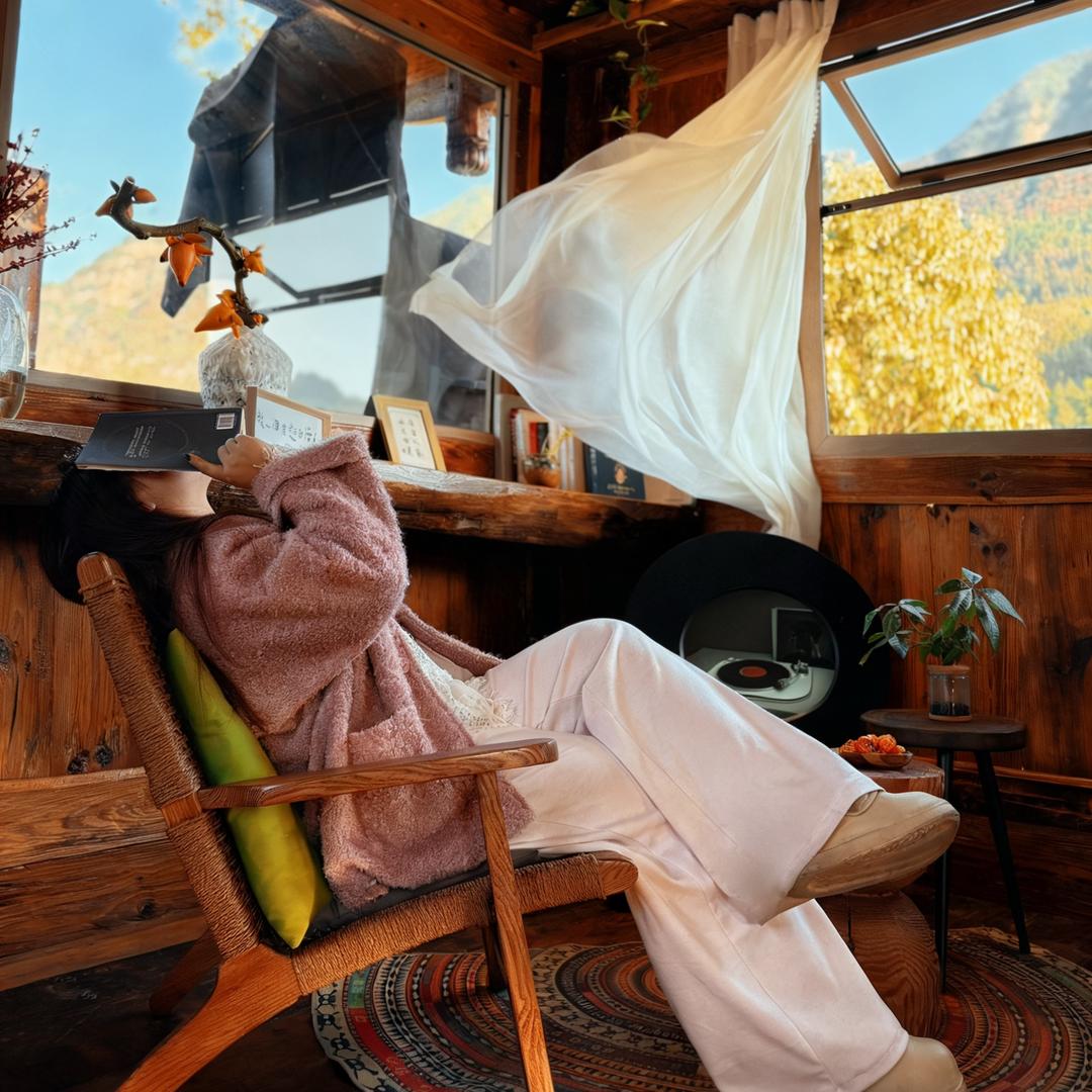 小符小符一夜暴富