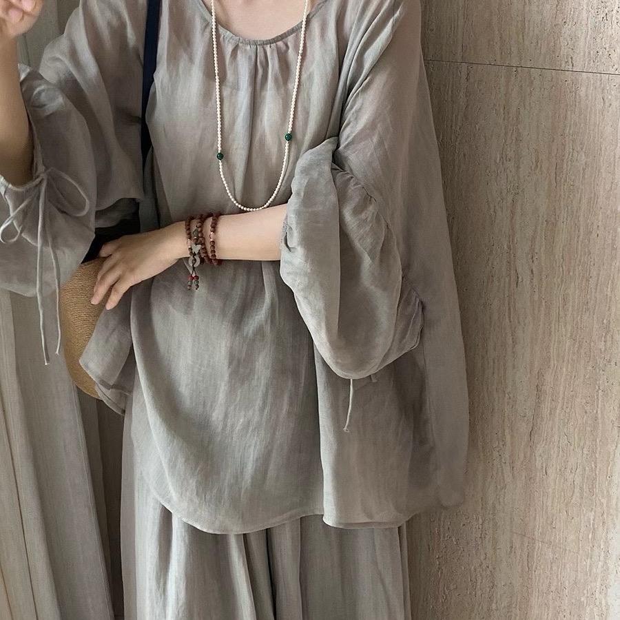 一万个溪（分享号）