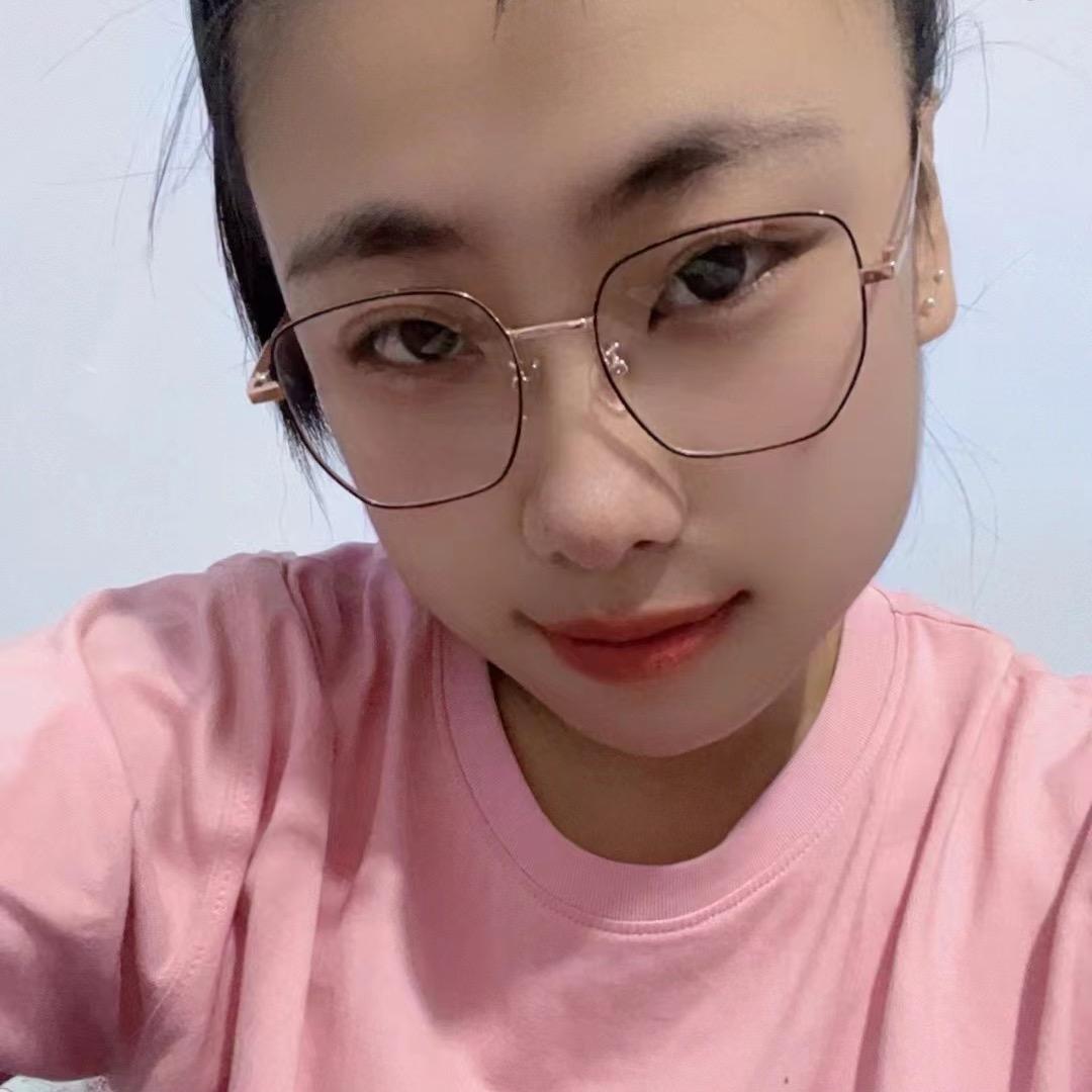 蕾蕾🌈