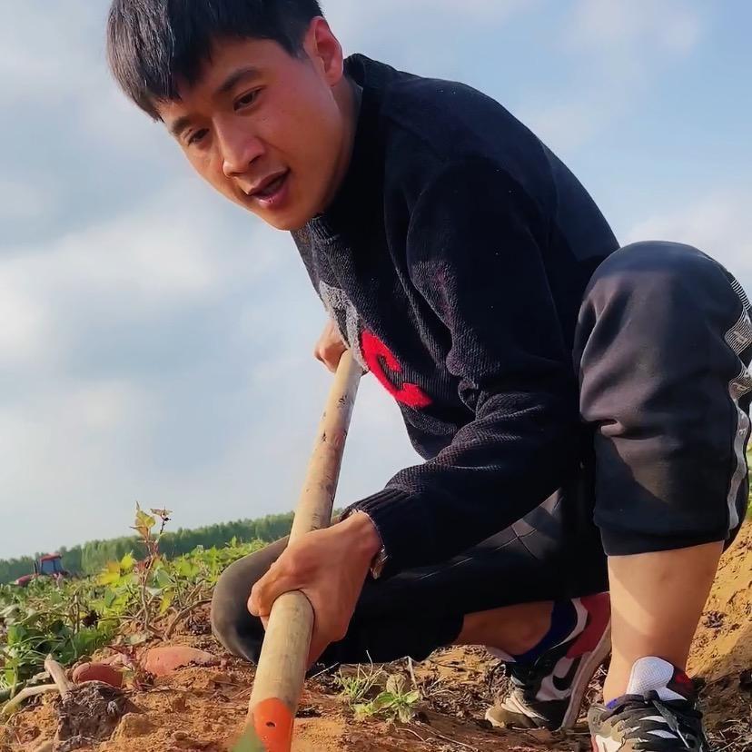 王小晖鲜生