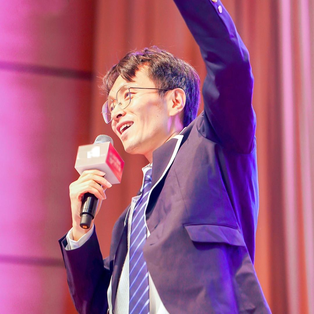 西芹汁疗愈大师兄