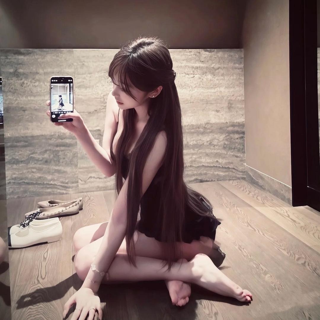 着迷