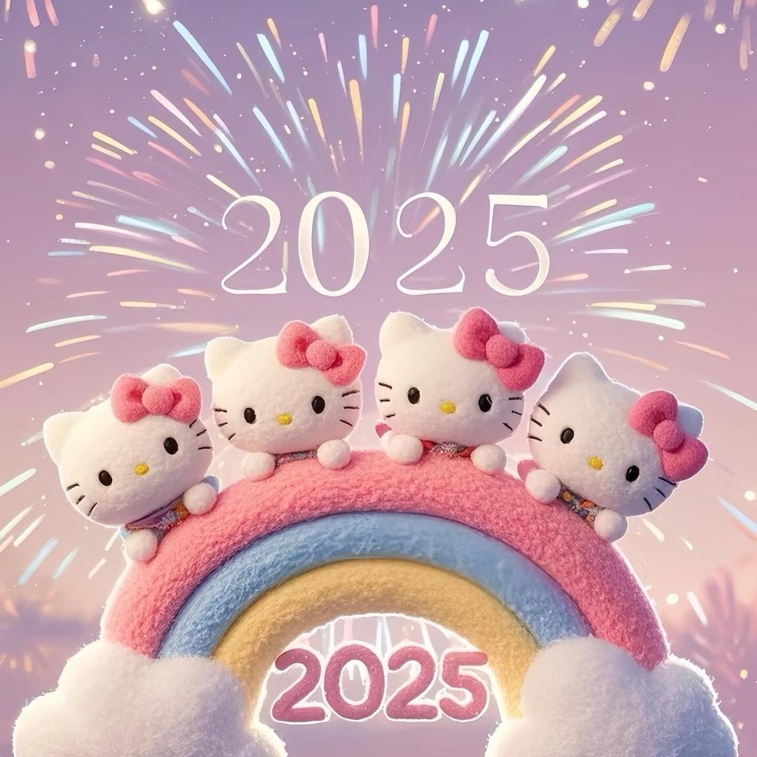 曲梁加菲猫