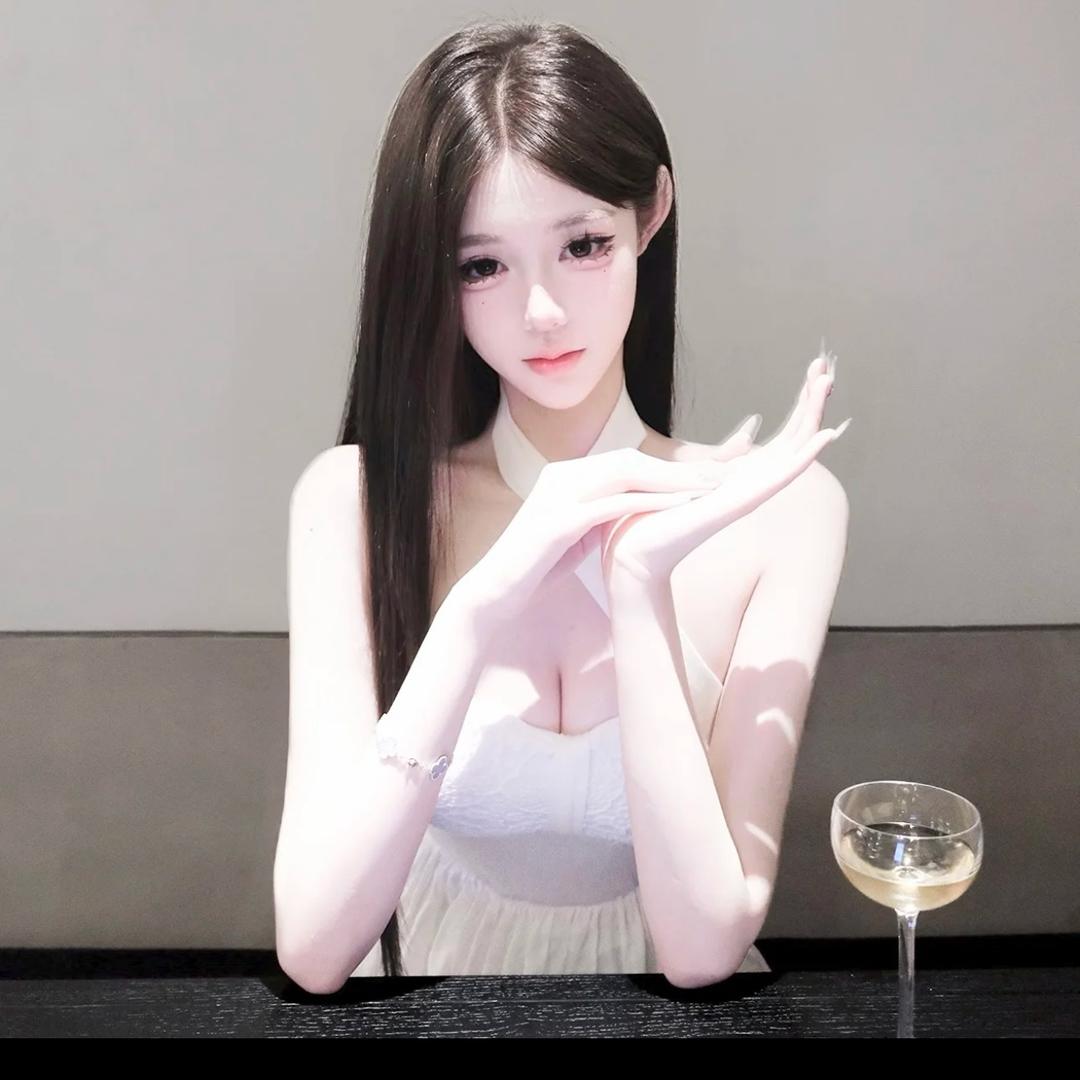 扶月瑶酱🎀