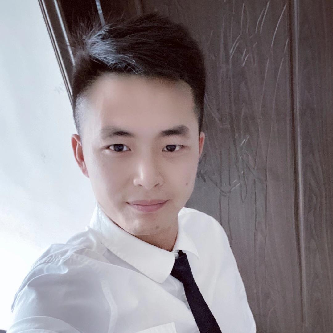 无声橙子