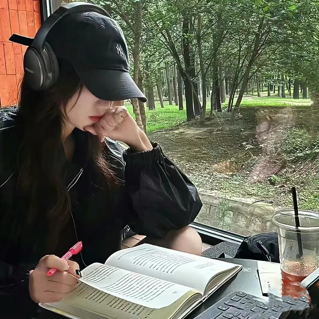 梦瑶的备考日记