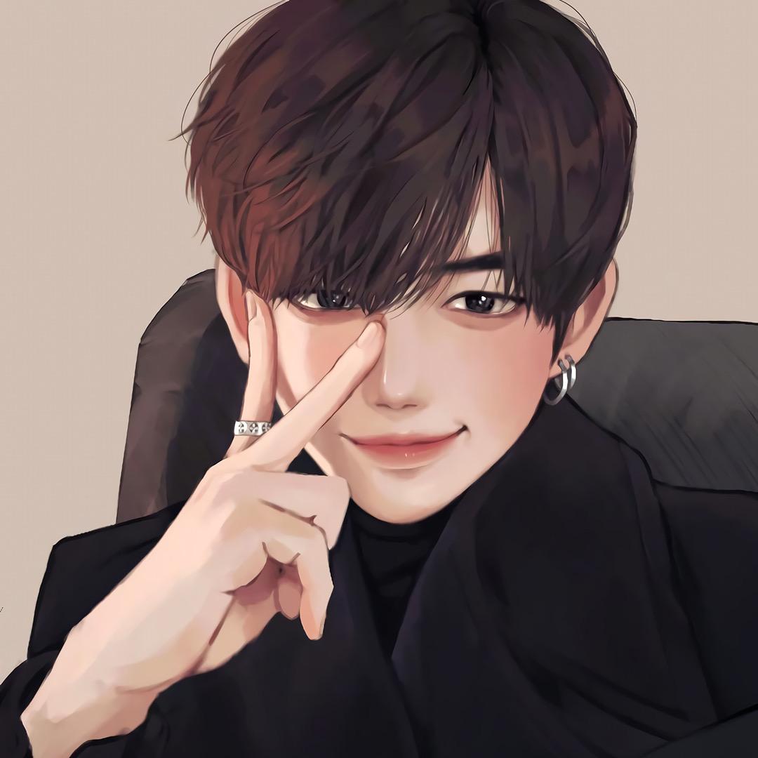 国王👑