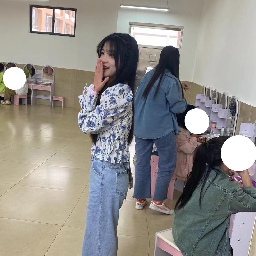 骄傲的大小姐