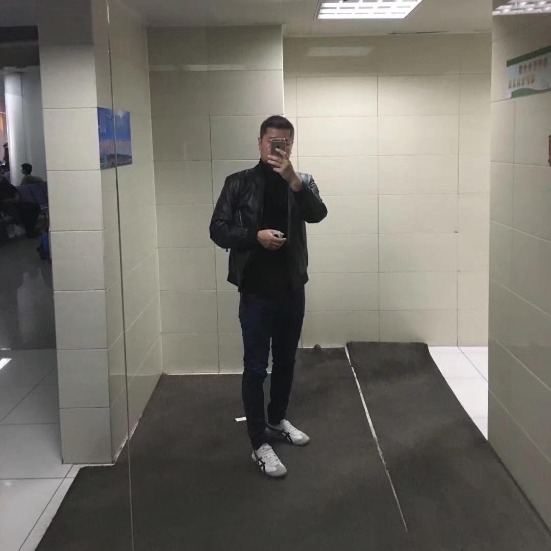 徐阳果儿