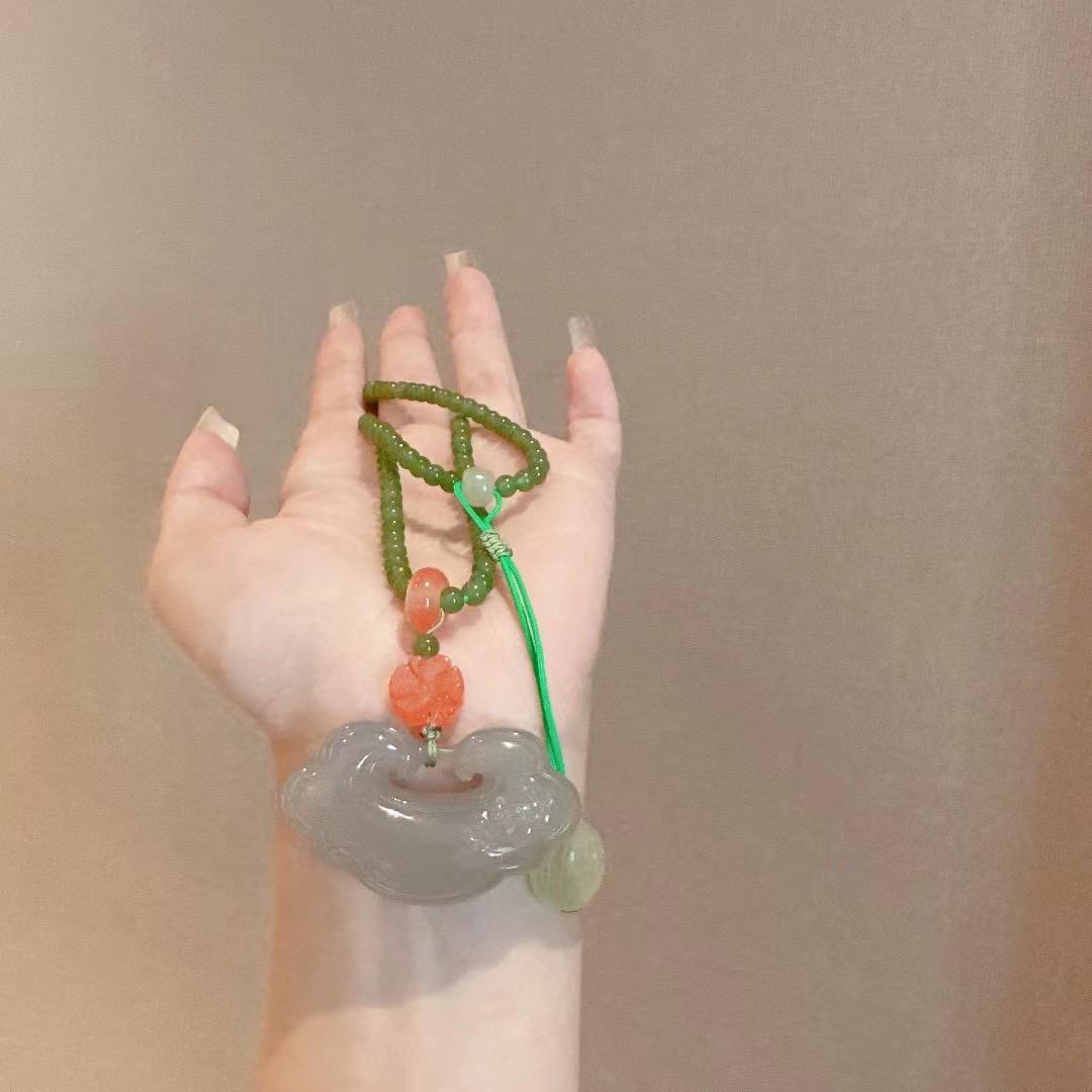 否极泰来