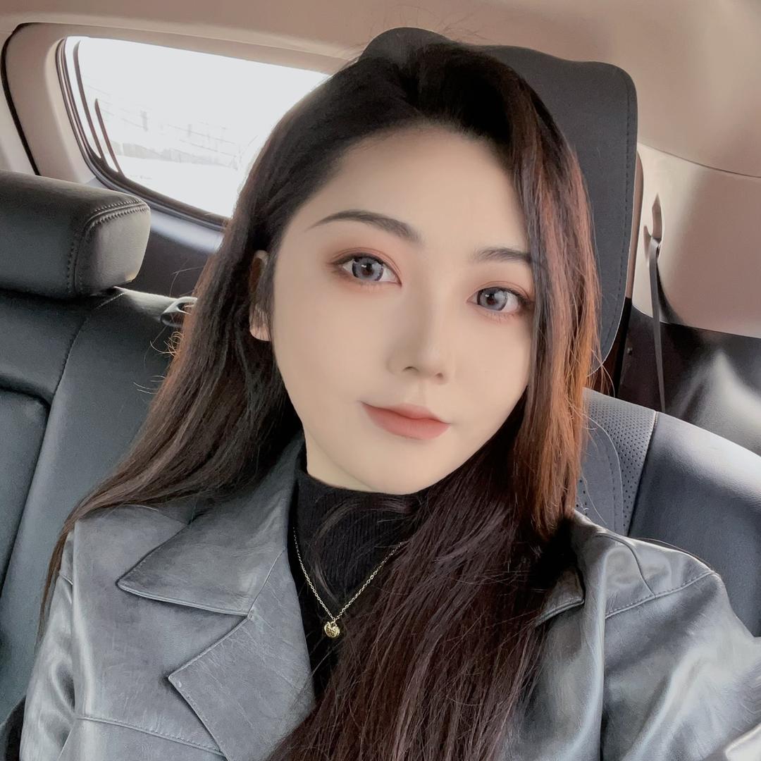 姜心比心♥️（互）