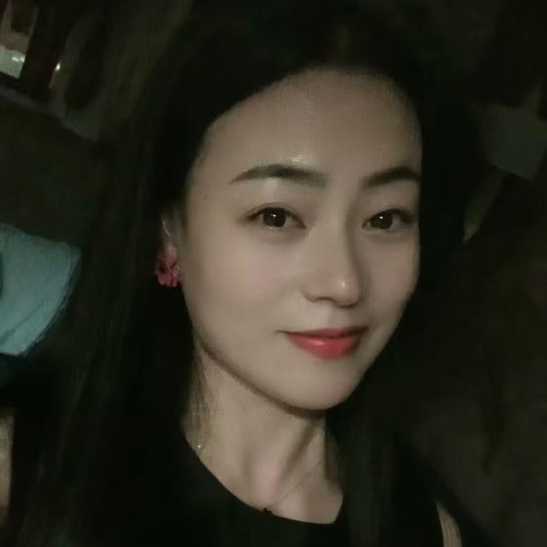 益民房产臻园店阿香