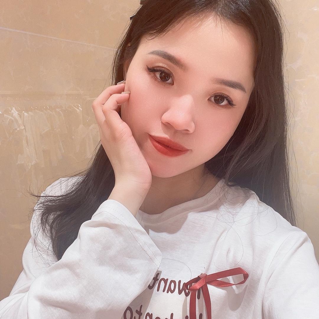 珊珊在大理
