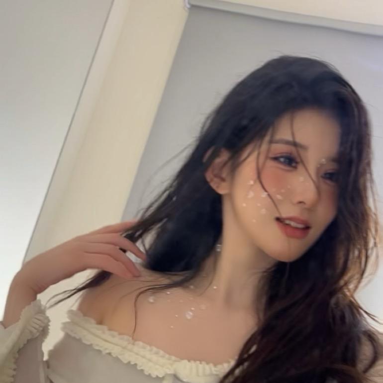 妞妞Nicole
