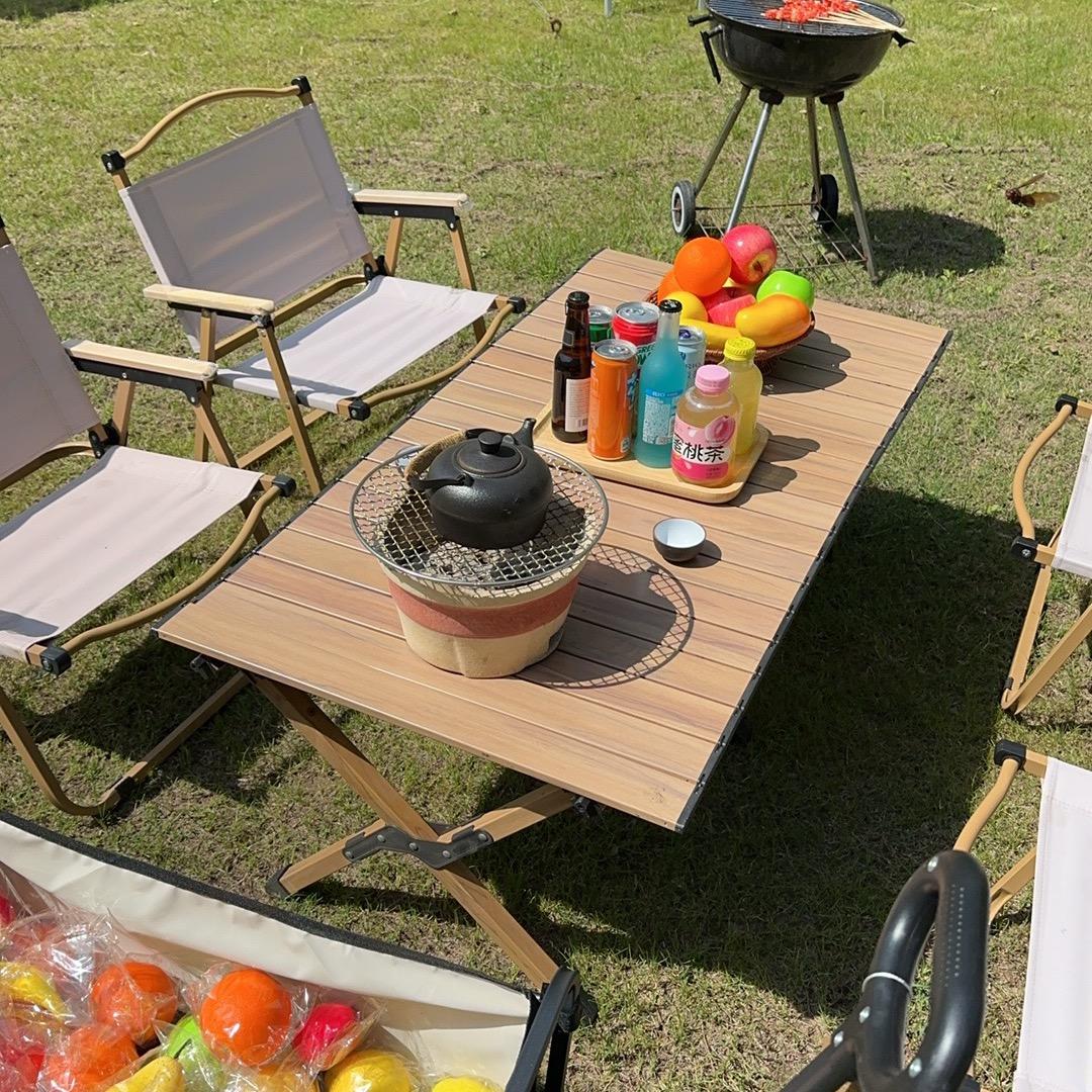 松烟-黄山帐篷客