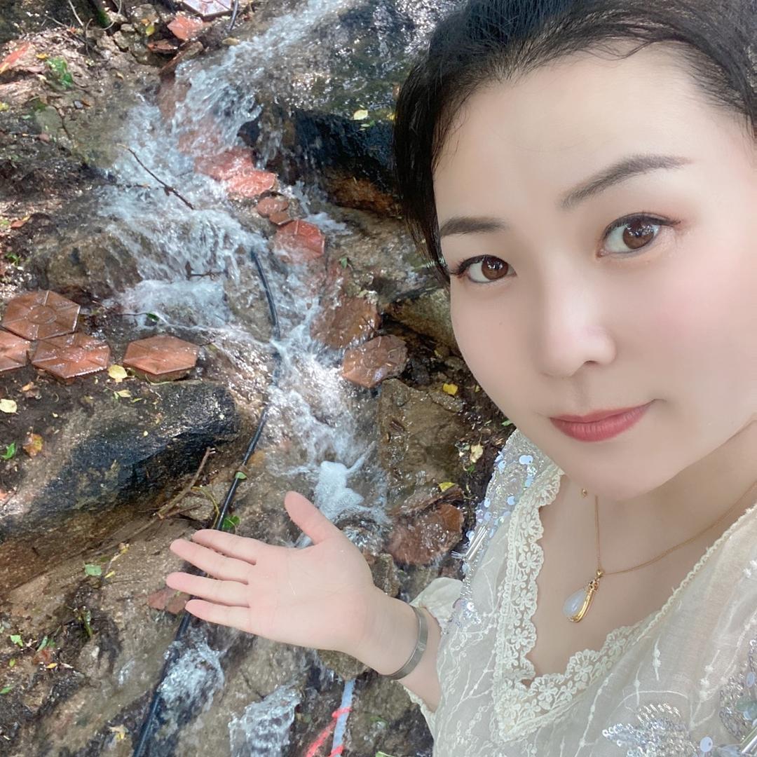 丰盈玛瑙