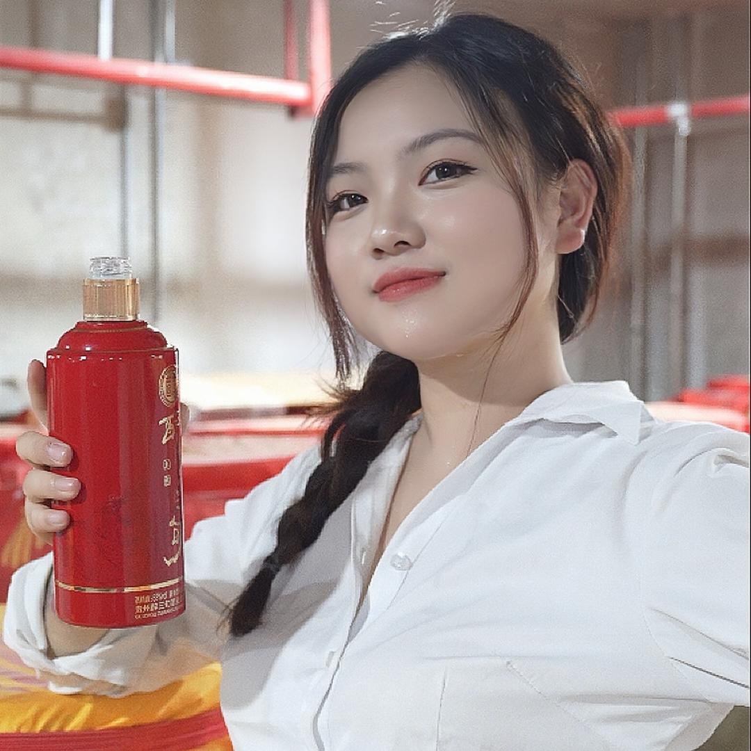醉三旬九妹