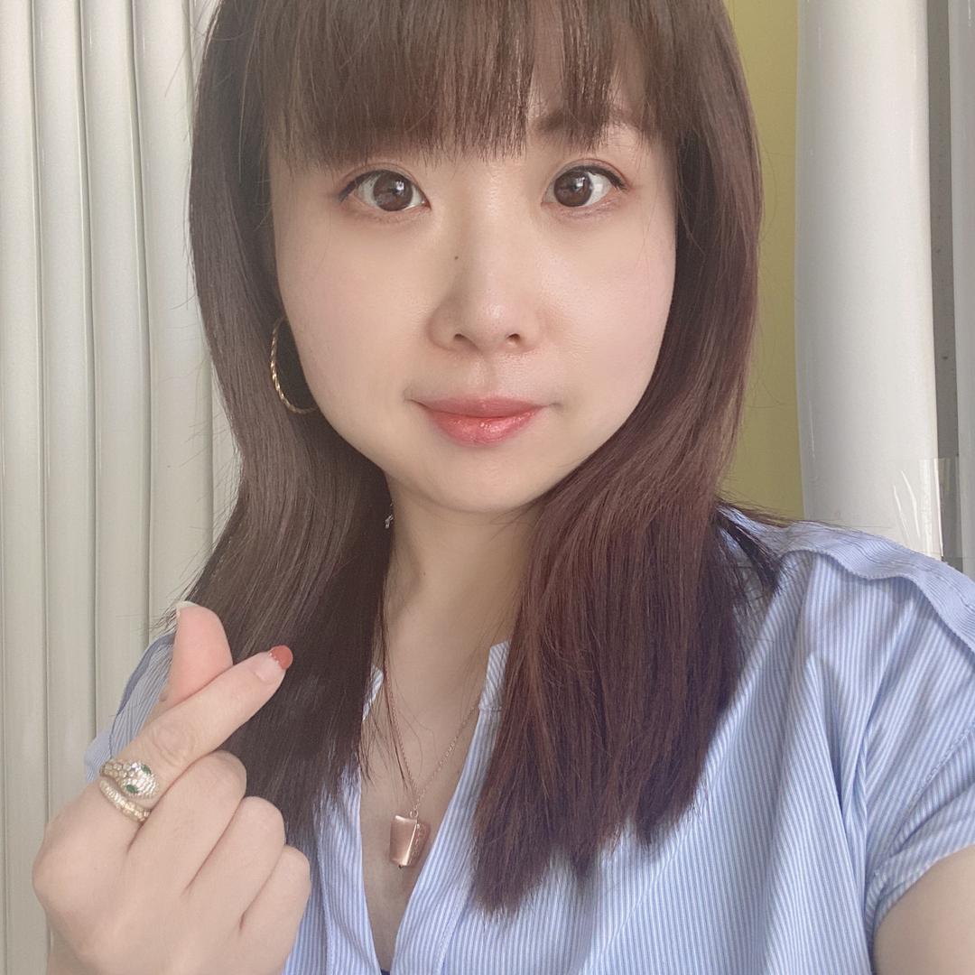 相信相信的力量❤️