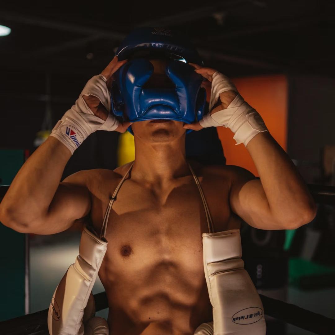 农夫三拳有点痛