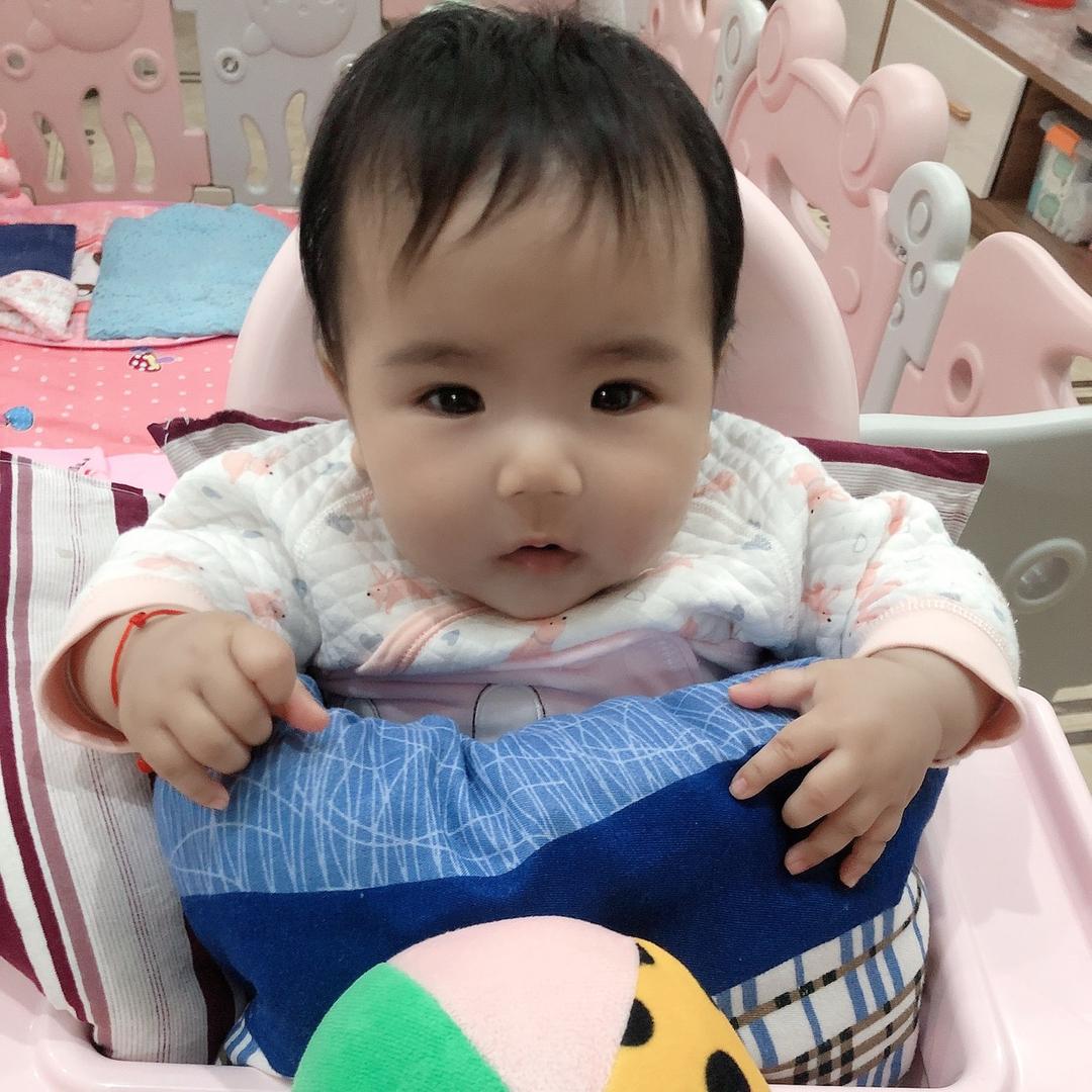 优优俏可爱🦚🦚🦚