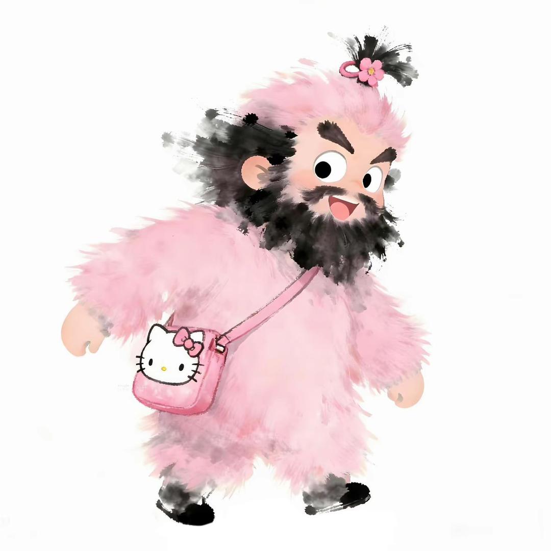 是七七啊