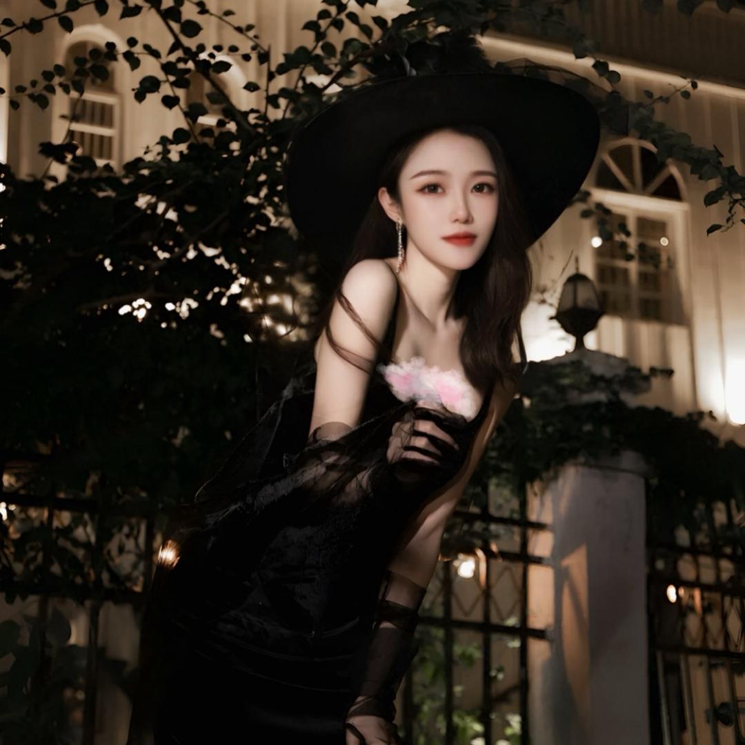 君君还是钧钧（赋能版）