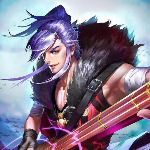 亚洲第一深請💘高渐离😽