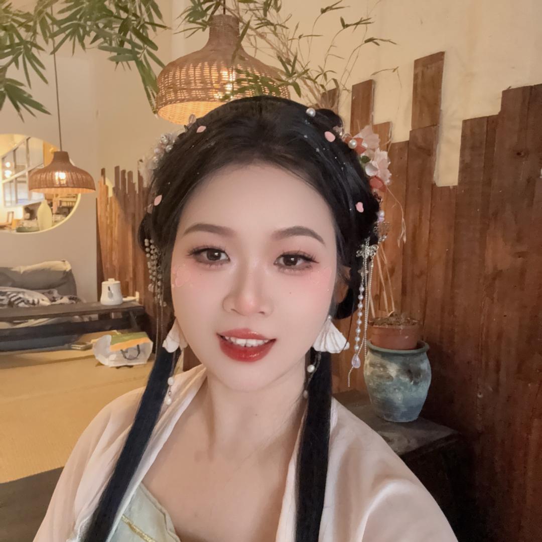 导游小爽