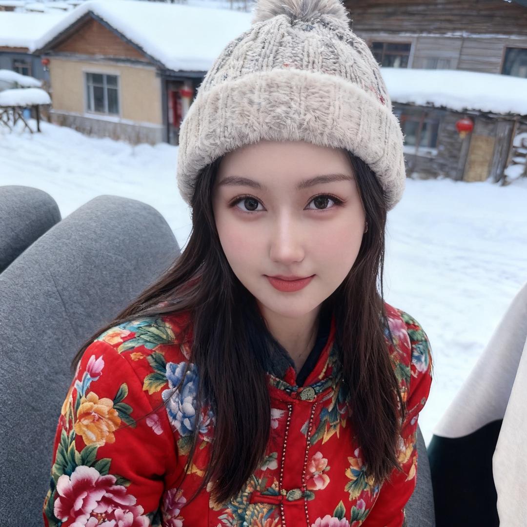 陈敏日常生活