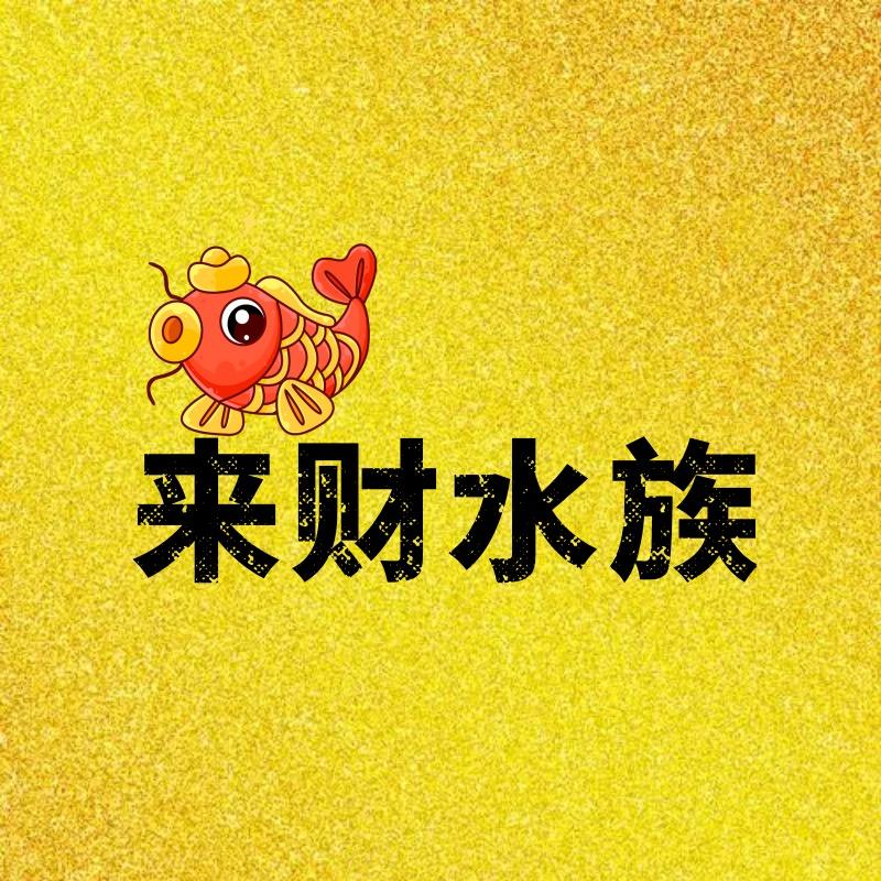 来财水族厂家