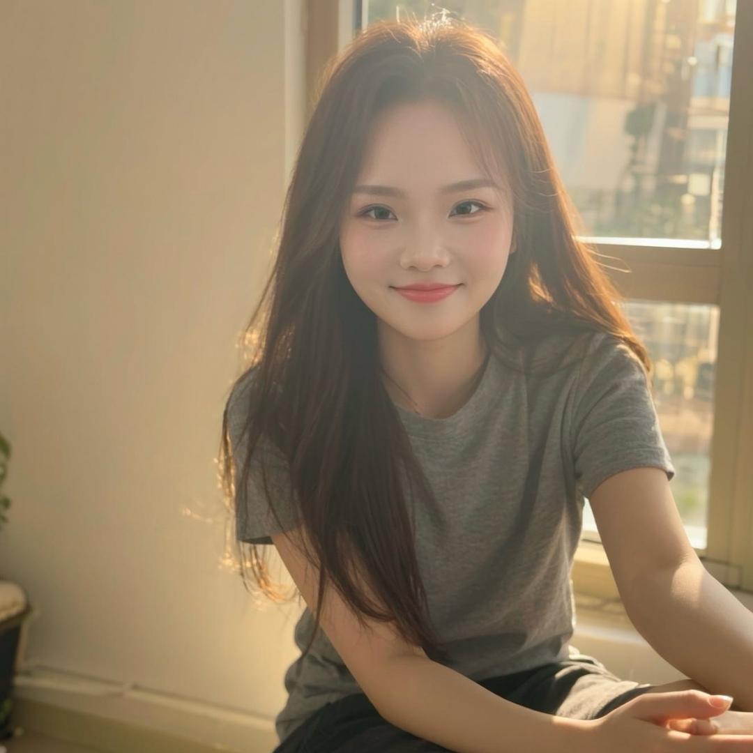 @๑҉何家二妹๑҉